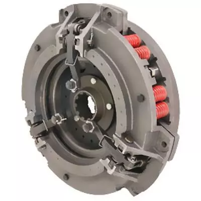 Dual Clutch Kit Fits Massey Ferguson 175 178 180 526664M91 • $263.99