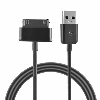 £2.43 • Buy USB Data Lead Cable Charger For Samsung Galaxy Tab 2 Tablet 7/8/10/10.1