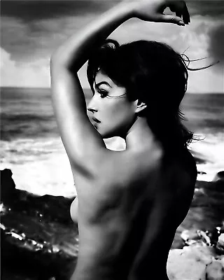 Monica Bellucci  X 10 Photograph Picture Photo Art Print • $3.99