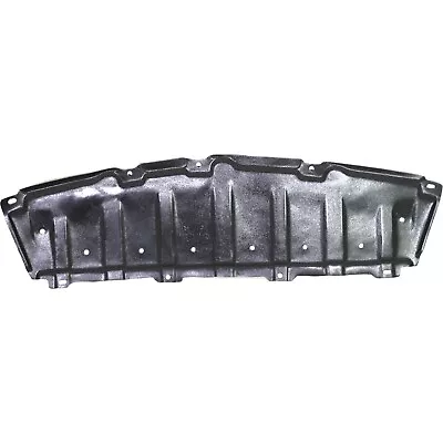 Center Engine Splash Shield For 2004-2009 Toyota Prius Lower Guard Cover • $22.33