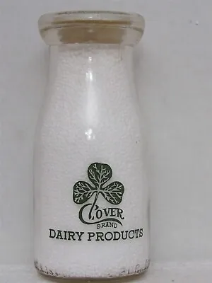 $19.99 • Buy TRPHP Milk Bottle Clover Brand Dairy Products Roanoke VA ROANOKE CO FOLLOW ROAD