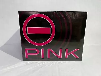 BHIP PINK For Women I-PNK Energy Drink All Natural For Mind And Body Support!! • $63.50