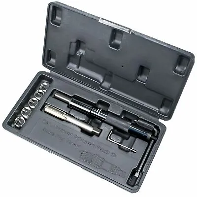 Professional Spark Plug Threaded Coil Insert Repair Tool Kit M10 X 1.25 • $39.99