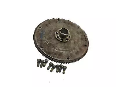 2009-2010 Audi A4 (b8 8k) 2.0l Turbo Engine - Transmission Flywheel Flex Plate • $48.73