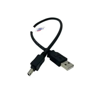 1' USB Cable Cord For M-AUDIO KEYBOARD CONTROLLER KEYSTATION MINI 32 49 61 88 • $6.70