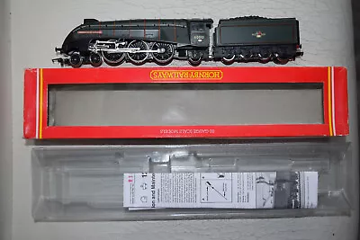 £34.99 • Buy Hornby 00 Gauge Steam Locomotive Class A4   ' Dominion Of Canada '