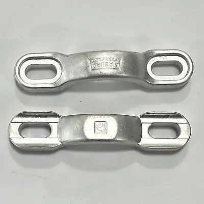 NOS Magura 4 Bolt Hydraulic Rim Brake Clamps Monty Trails Bike Single Pair • $14.95