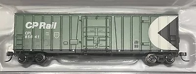 New Atlas 50 002 784 Canadian Pacific (CP) #85641 Plug Door Boxcar • $19.99