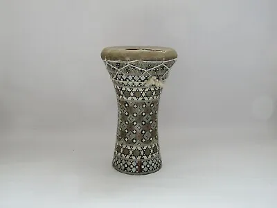 Darbuka Egytian Lebanese Goblet Tabla Hand Drum For Parts Only • $47.97