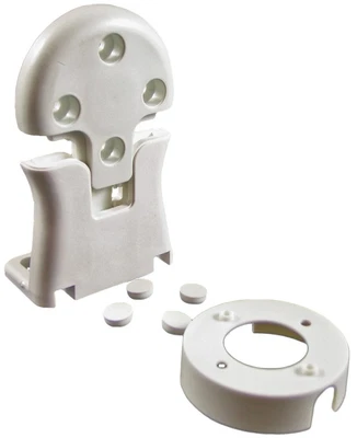 £10.96 • Buy Somfy Motor Bracket For LS40 And Sonesse
