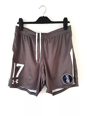 Queens Park Training Shorts. Large. Original Joma. Grey Adults Football M. • £16.99