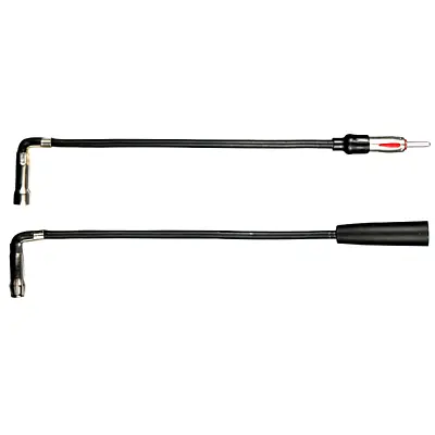 Car Stereo Radio Antenna Adapter Compatable With 1995-2007 Ford/Lincoln/Mercury • $10.99