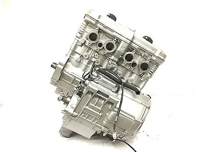 Suzuki 2007 GSF1250S 1250 Bandit Running Motor Engine  PSI Test Compression Test • $799.99