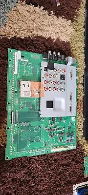 Philips TV Model 42PFL5603D/27 Main Board 313926857362 • $25.99