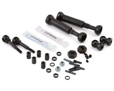 MIP Traxxas X-Duty Rear CVD Drive Kit (Bandit Fiesta ST Rally) [MIP18390] • $40.99