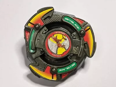 №4573b-takara Beyblade-metal Dranzer-auto Combine Ship-genuine • $18