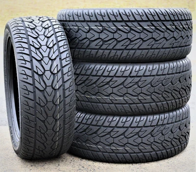 $438.97 • Buy 4 New Fullway HS266 265/35R22 102V XL A/S Performance Tires