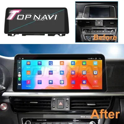 12.3Inch Androind 10.0 Car GPS Navi For Kia K5 2016-2019 Stereo Radio 4G WIFI BT • $436.04