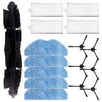 Fresh And Clean Air Replace Filters Regularly For Tefal X Plorer Serie 75 S+ • $42.09