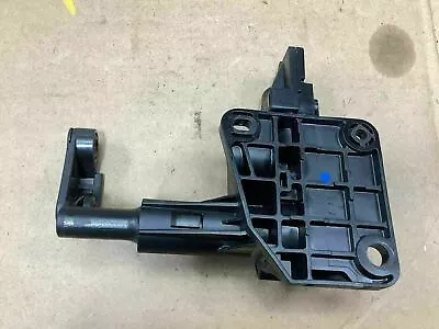 Volkswagen Rabbit 2007 Rear Left Driver Side Quarter Vent Window Motor Factory • $70.80