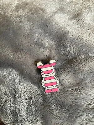 Disney Trading Pin Vinylmation Cheshire Cat Pin • $1.58