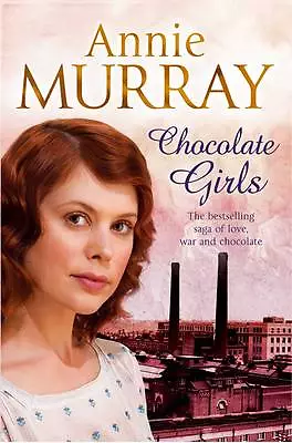 £3.28 • Buy Murray, Annie : Chocolate Girls Value Guaranteed From EBay’s Biggest Seller!