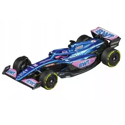 CARRERA 1:43 Alpine A522 Fernando Alonso 2022 F1 Modelcar • $49.48