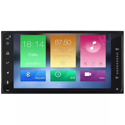 For LANDCRUISER 100 SERIES 2002+  GPS WIRELESS APPLE CARPLAY ANDROID AUTO • $332.48