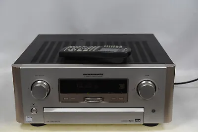 Marantz SR-18EX THX 5.1 Channel DTS Surround Sound A/V Receiver Amplifier - 140w • $699.95