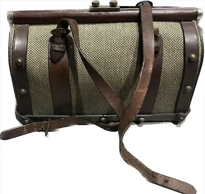 Vintage John Romain  Handbag Purse • $49.99