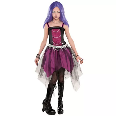 Spectra Vondergeist Monster High Child's Costume Medium 8-10 • $29.99