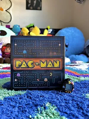 Pac-Man • $13