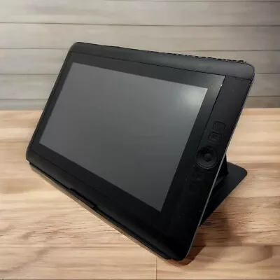 Wacom CINTIQ 13HD Graphics Artist Tablet DTK 1300 & Adjustable Stand No Cord/Pen • $119.99