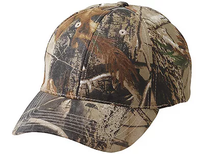 Kati NEW Adjustable Camouflage Cap Hat MOSSY OAK REALTREE AP MAX4 TIMBER Camo • $6.97