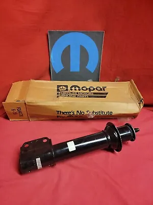 Nos Mopar OEM Front Strut 32001815 • $59.95