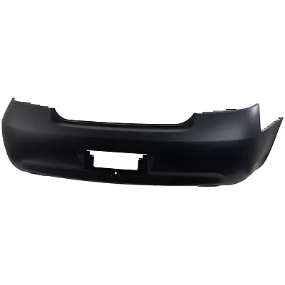 Rear Bumper Cover For 2007-2008 Infiniti G35 Sedan Primed Plastic • $291.76