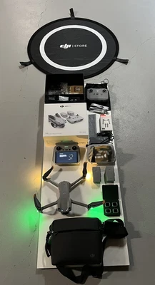 $1450 • Buy DJI Air 2S Fly More Combo With RC Controller And Accessories