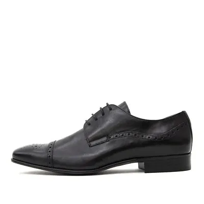 Leather Casual Shoes Men Damiani 45 • $31.60