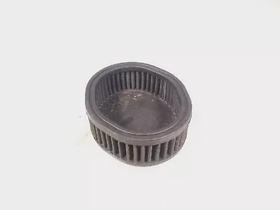 $32.50 • Buy Yamaha V Star XVS650 650 Custom K&N Air Filter Cleaner C052A4