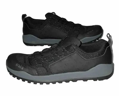 Fizik X2 Terra Ergolace Flat E-Bike Men's Mountain Bike Shoes Size US 13 3/4 • $46.72