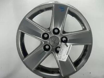 Wheel 16x6-1/2 Alloy Fits 09 LANCER 1820467 • $114.99