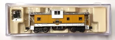 Atlas 50000302 N Scale MILW Ext. Vision Caboose #01509 LN/Box • $23.02