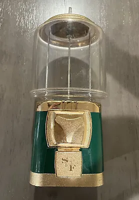 $60 • Buy Vintage Silent Salesforce SSF, 25-Cents Gumball Candy Machine