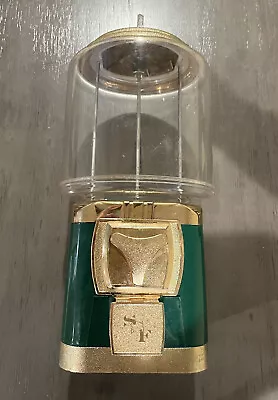 Vintage Silent Salesforce SSF 25-Cents Gumball Candy Machine • $60