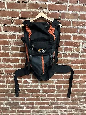 Lowe Alpine Vision 40 Backpack Orange • $79.99