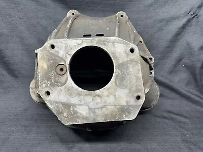 1965-1979 Buick Oldsmobile Pontiac 4 Speed Bellhousing 10008977 Muncie Saginaw • $180