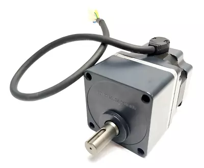 Oriental Motor FBLM575W-GFB Vexta Brushless DC Motor 75W GFB5G50 Gear Head 50:1 • $185.24