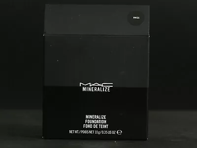 Mac Mineralize Foundation - Nw25 (ab5) - Bnib • $49.95