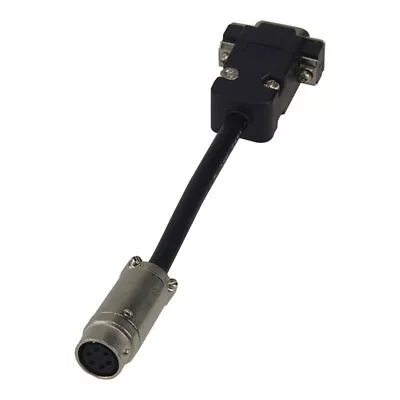 Replacement M-DRO Display Console Adaptor Cable For Mitutoyo Encoder Scale • $39.53