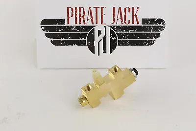 5083808AA Proportioning Valve For Disc Drum Fits Jeep Wrangler Cherokee • $52.30